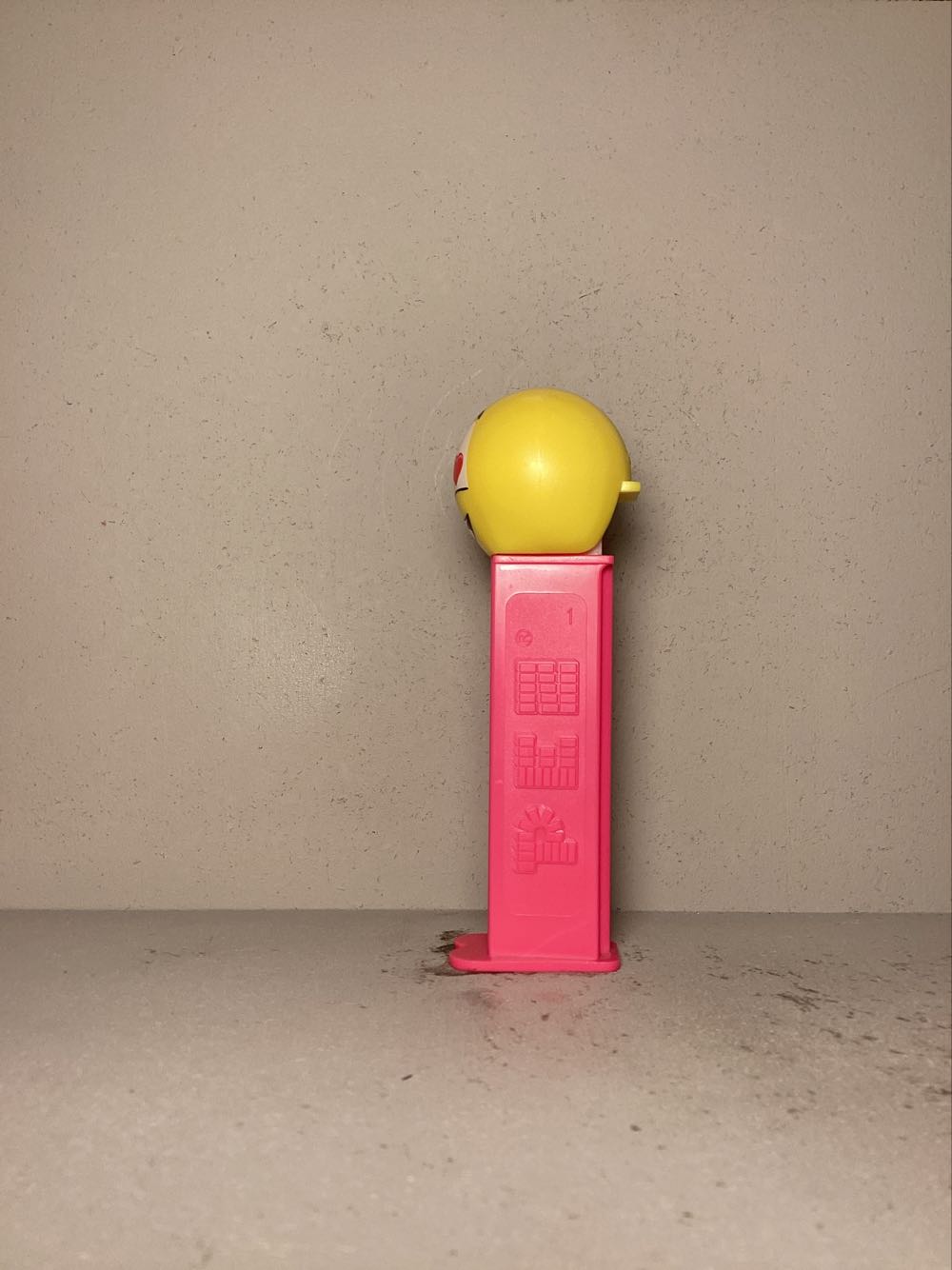 Emoticons (Non-USA) / Emoji (USA) - Licenced Characters pez collectible - Main Image 4