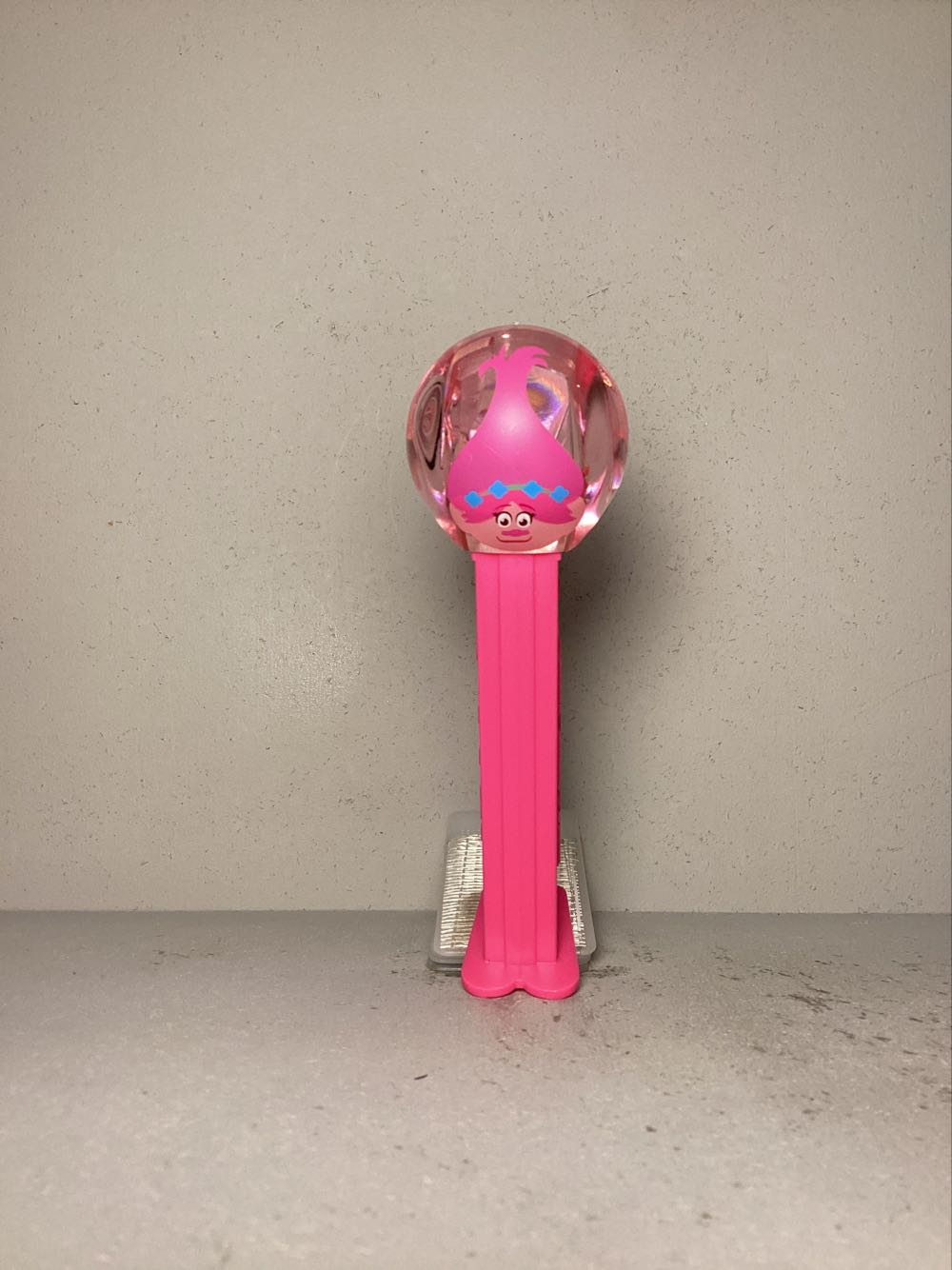 Wacky Wobbler - Girl