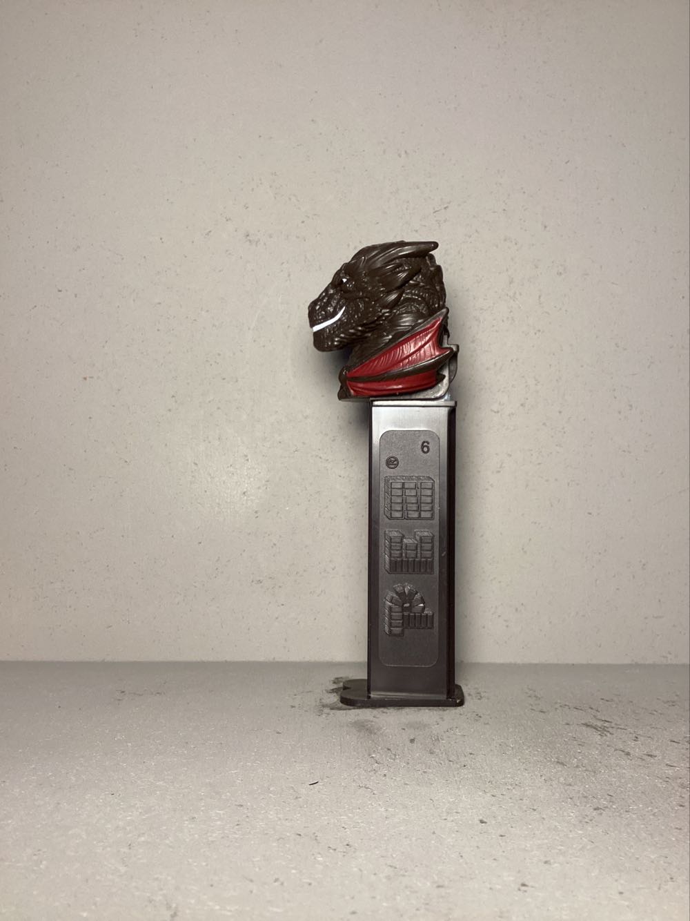 Warner Brothers, Game of Thrones - Licenced Characters pez collectible - Main Image 4