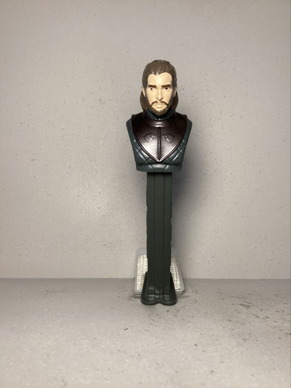 TMNT - Raphael Angry - Green - China