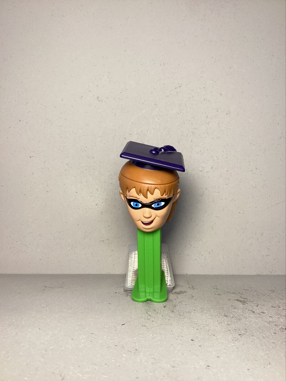 Keychain Bart Simpson