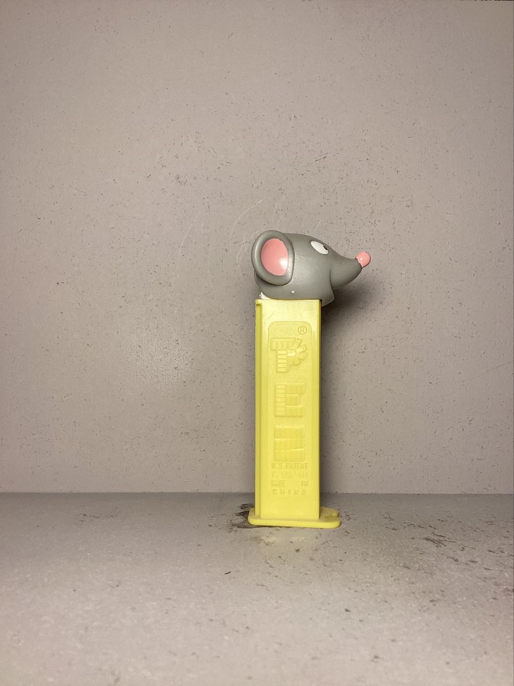 World Savings Day - Miscellaneous pez collectible - Main Image 2