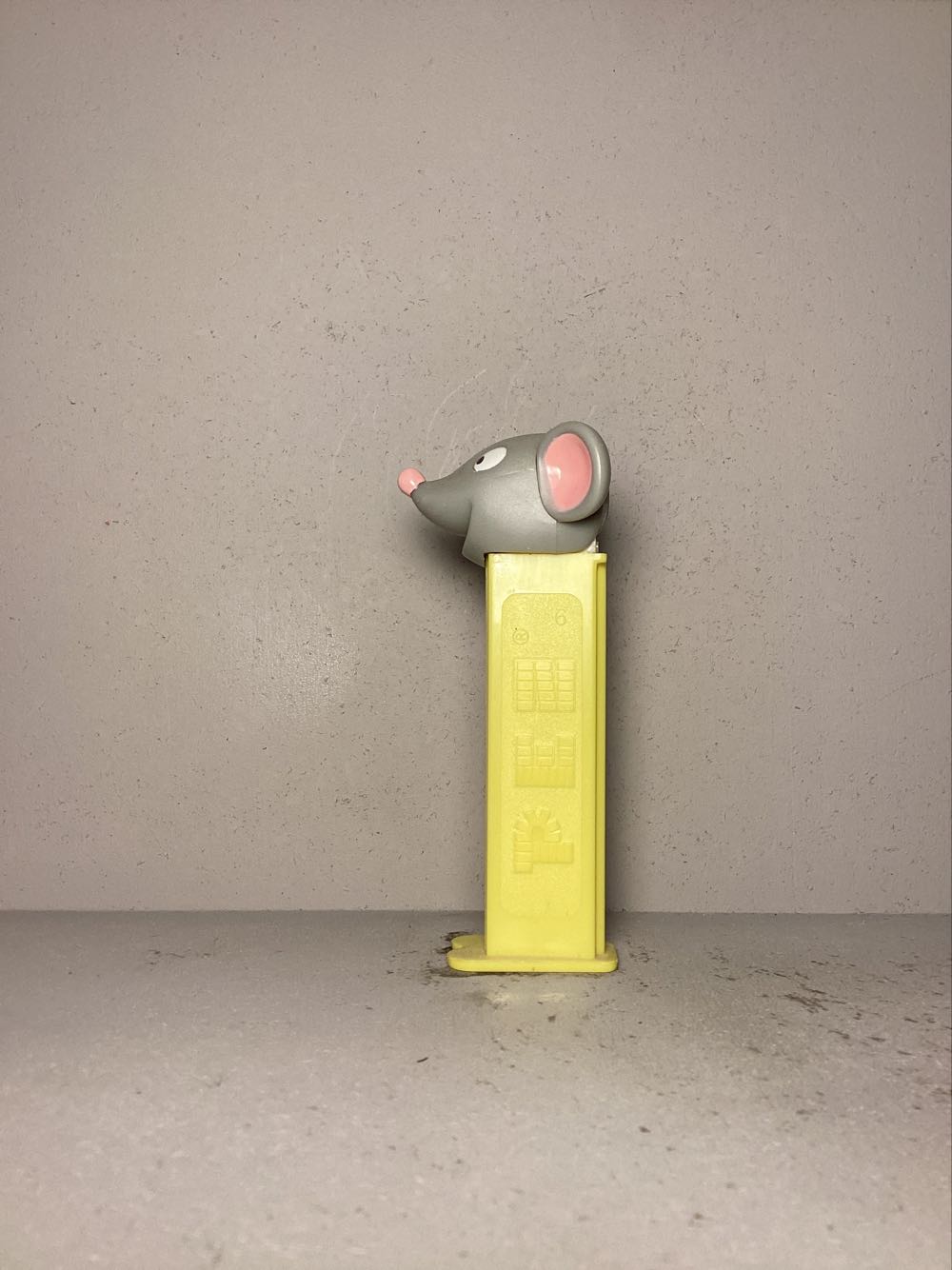 World Savings Day - Miscellaneous pez collectible - Main Image 4