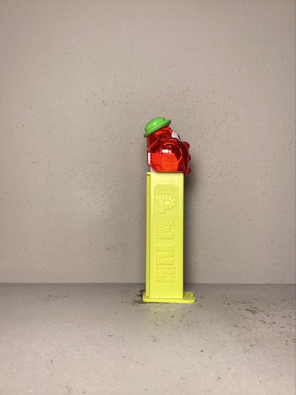 Licensed Characters- Pez Inc. - Licensed Characters pez collectible - Main Image 2