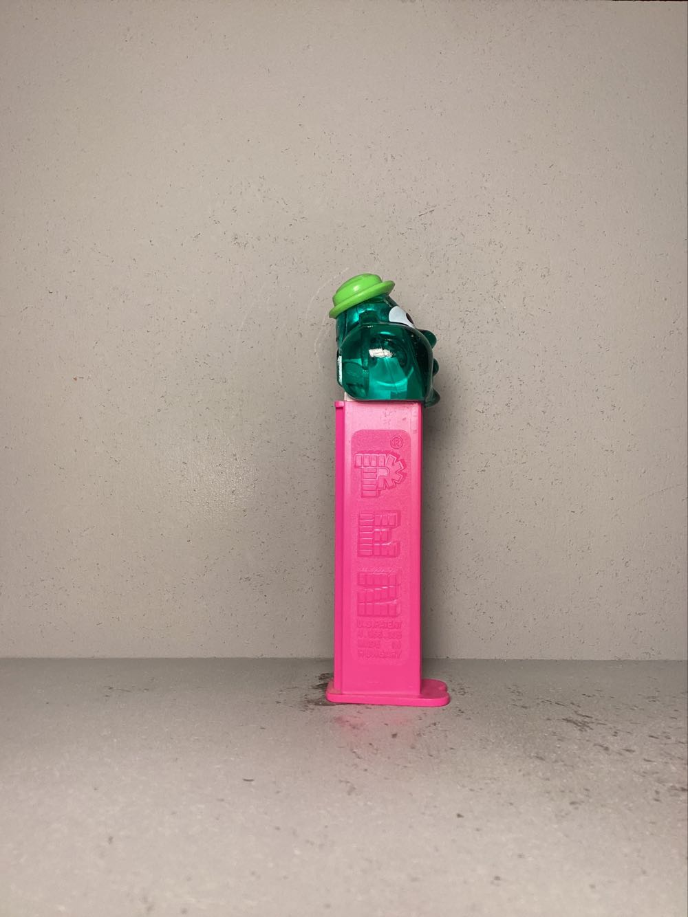 Licensed Characters- Pez Inc.  - Licensed Characters pez collectible - Main Image 2