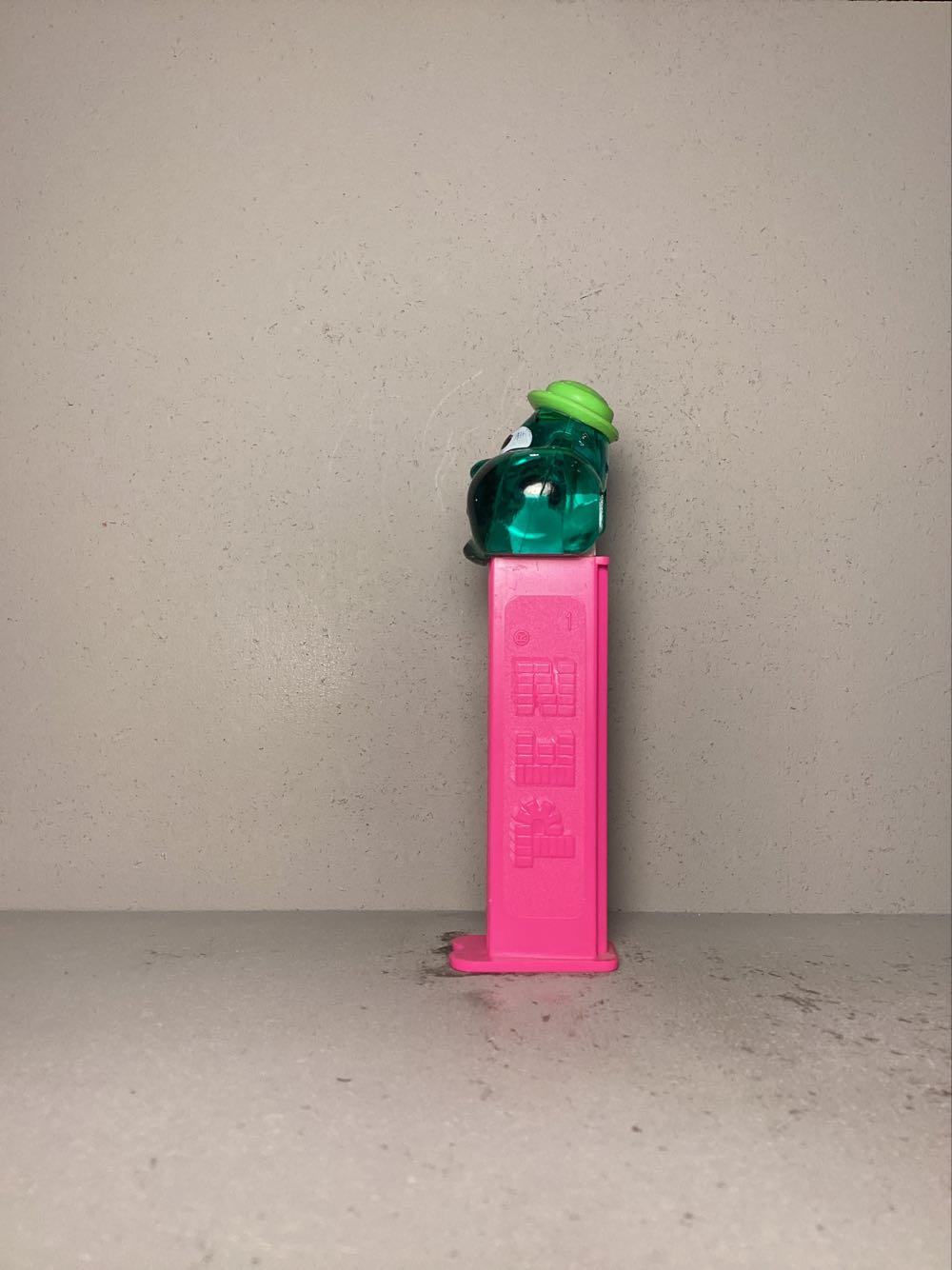 Licensed Characters- Pez Inc.  - Licensed Characters pez collectible - Main Image 4