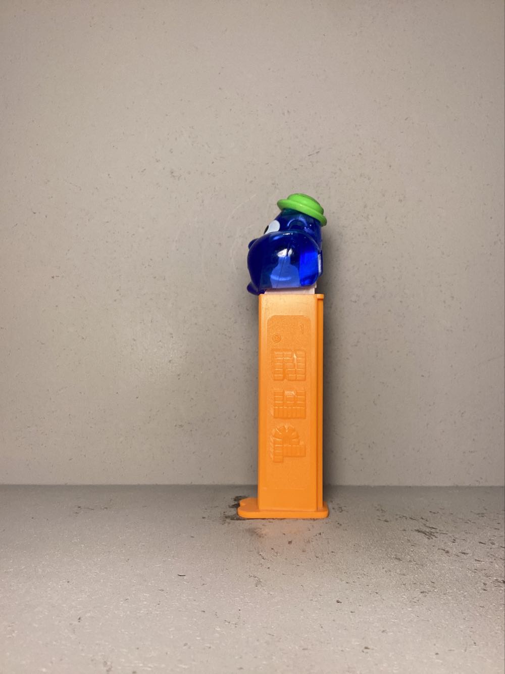 Licensed Characters- Pez Inc.  - Licensed Characters pez collectible - Main Image 4