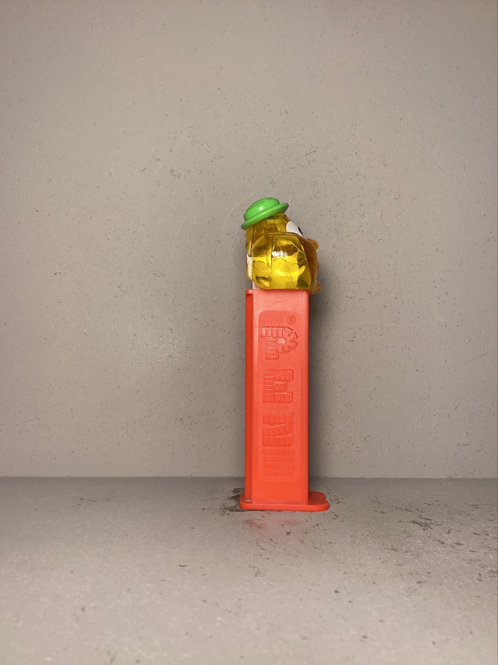 Licensed Characters- Pez Inc.  - Licensed Characters pez collectible - Main Image 2