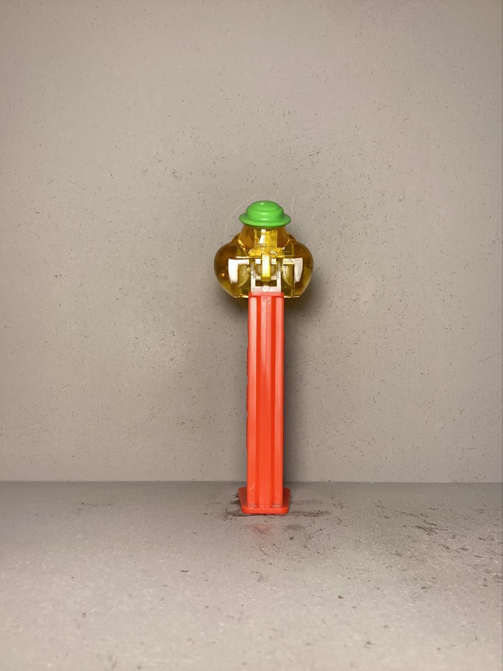 Licensed Characters- Pez Inc.  - Licensed Characters pez collectible - Main Image 3