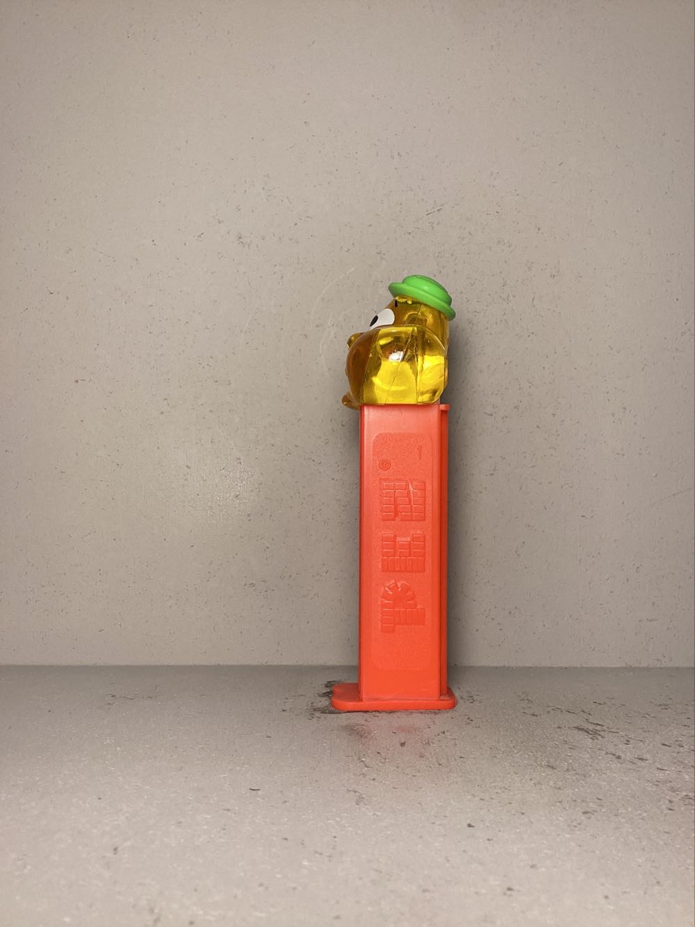 Licensed Characters- Pez Inc.  - Licensed Characters pez collectible - Main Image 4