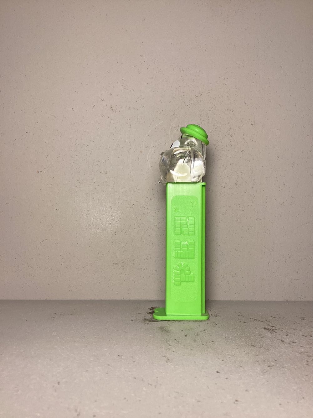 Licensed Characters- Pez Inc.  - Licensed Characters pez collectible - Main Image 4