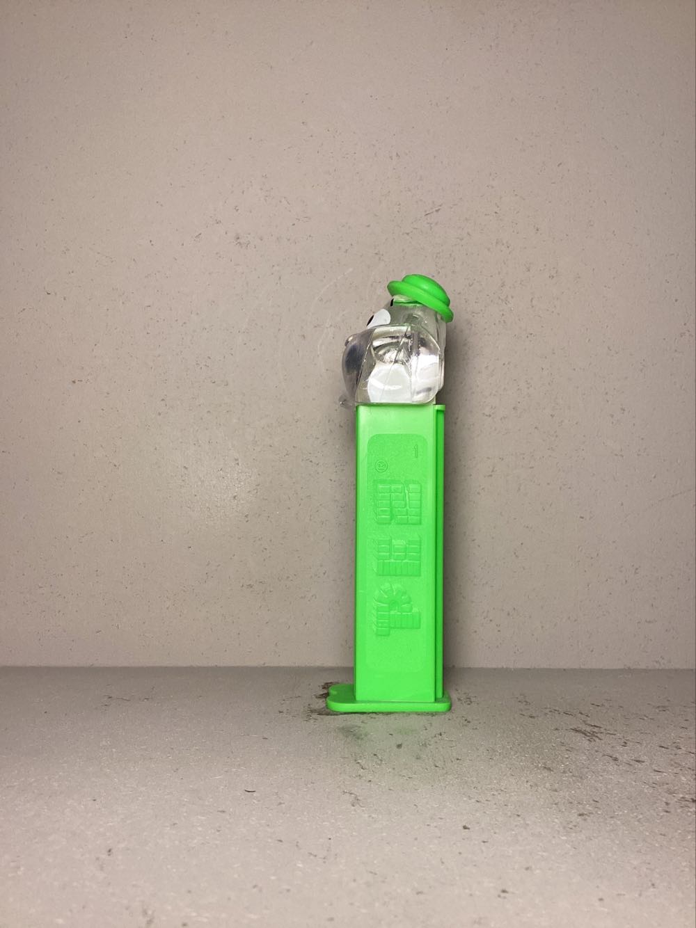 Licensed Characters- Pez Inc.  - Licensed Characters pez collectible - Main Image 4