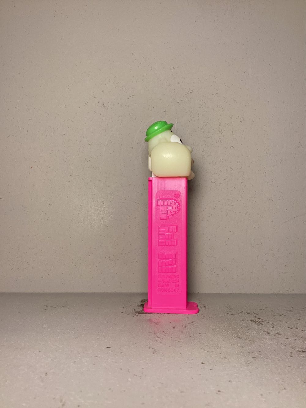 Licensed Characters- Pez Inc.  - Licensed Characters pez collectible - Main Image 2