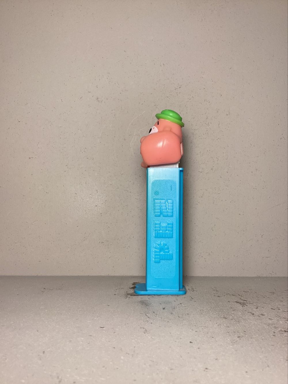 Licensed Characters- Pez Inc.  - Licensed Characters pez collectible - Main Image 4