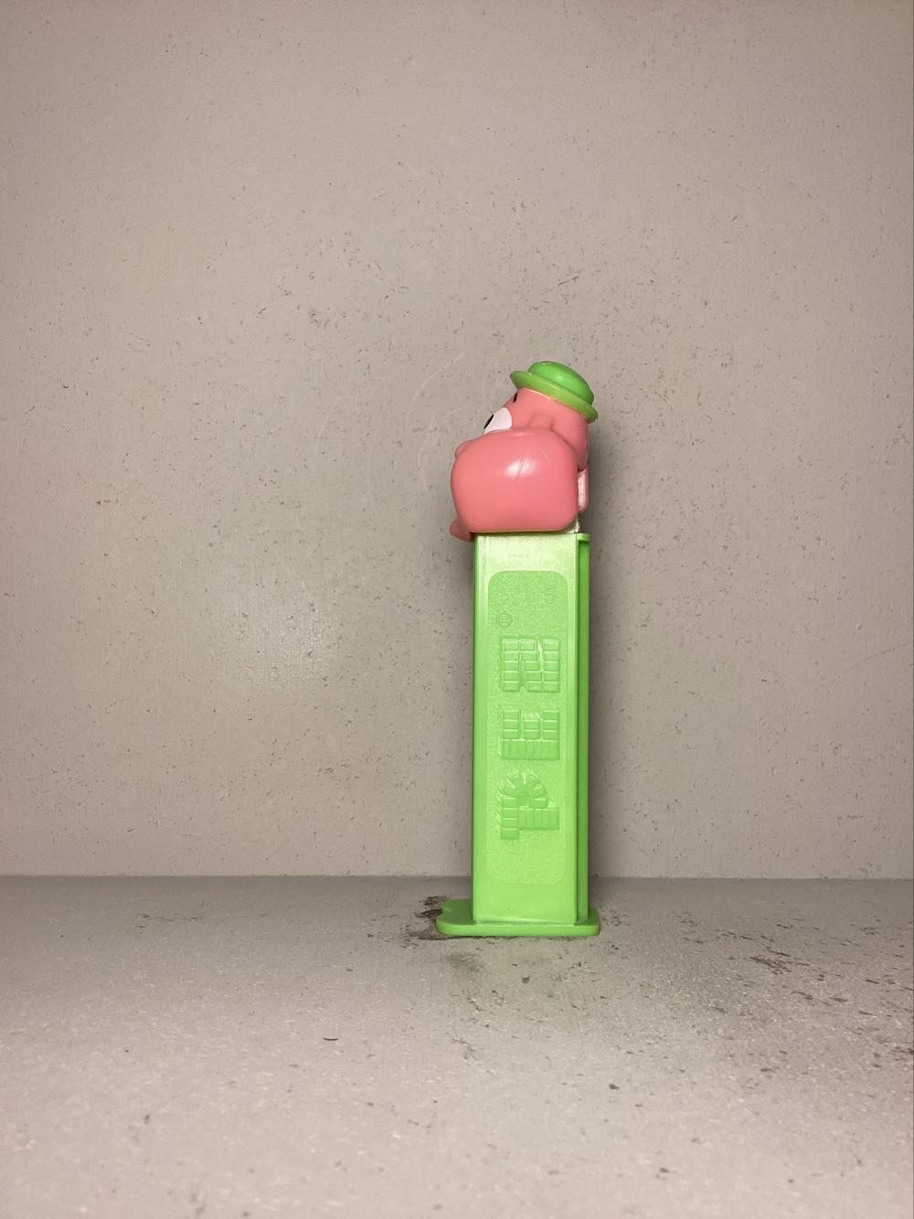 Licensed Characters- Pez Inc.  - Licensed Characters pez collectible - Main Image 4