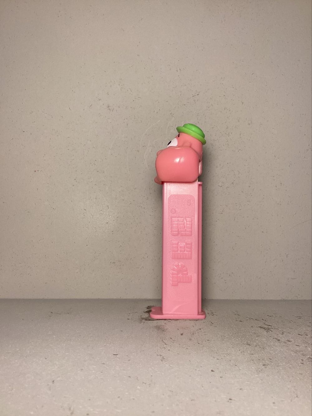 Licensed Characters- Pez Inc.  - Licensed Characters pez collectible - Main Image 4