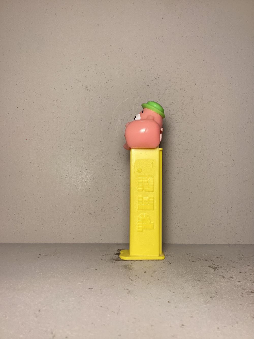 Licensed Characters- Pez Inc.  - Licensed Characters pez collectible - Main Image 4