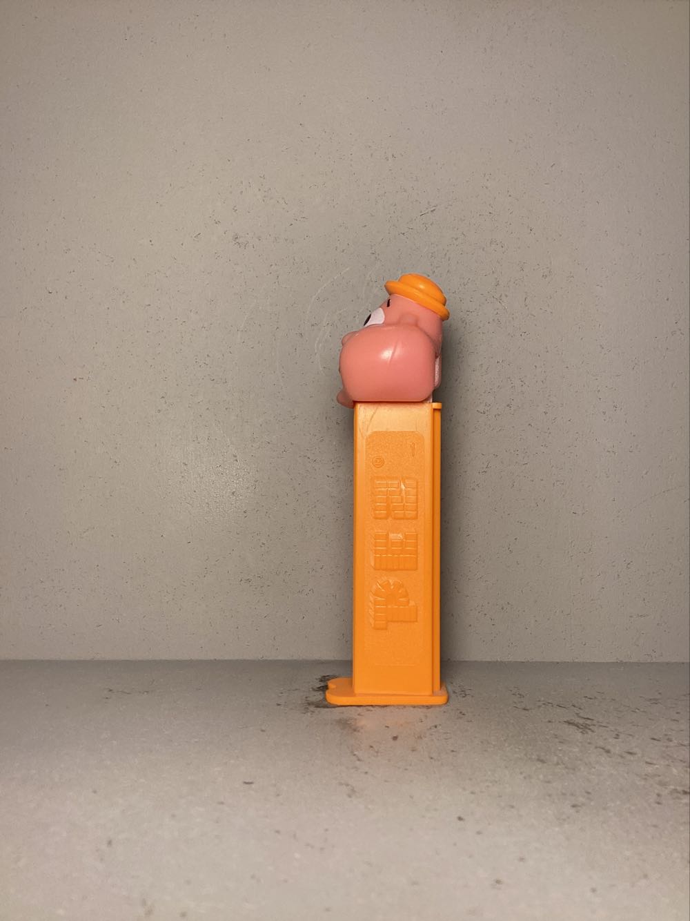 Licensed Characters- Pez Inc.  - Licensed Characters pez collectible - Main Image 4