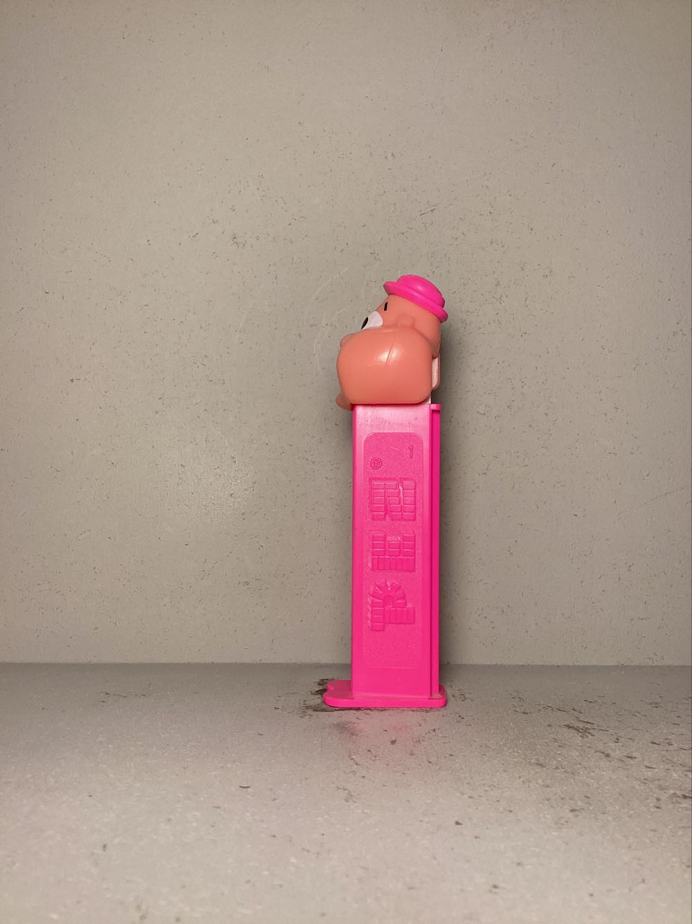 Licensed Characters- Pez Inc.  - Licensed Characters pez collectible - Main Image 4