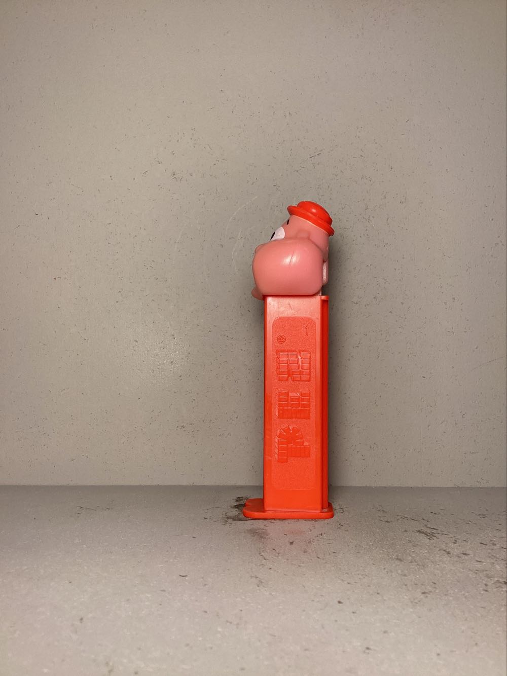 Licensed Characters- Pez Inc.  - Licensed Characters pez collectible - Main Image 4