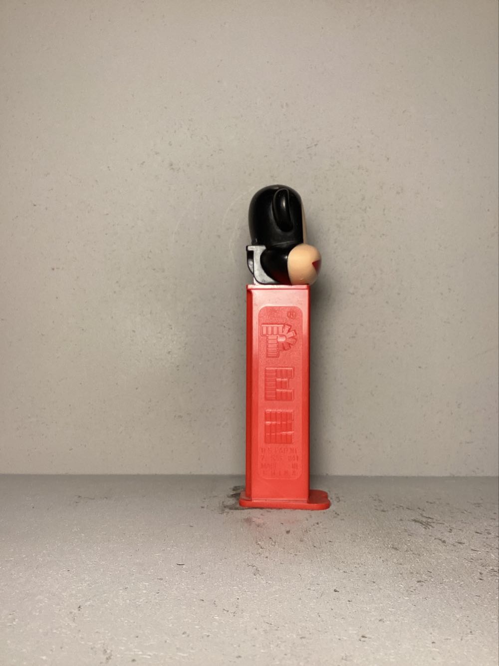 Licensed Characters- Paul Frank - Licensed Characters pez collectible - Main Image 2