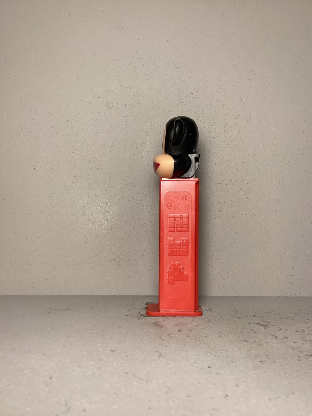 Licensed Characters- Paul Frank - Licensed Characters pez collectible - Main Image 4