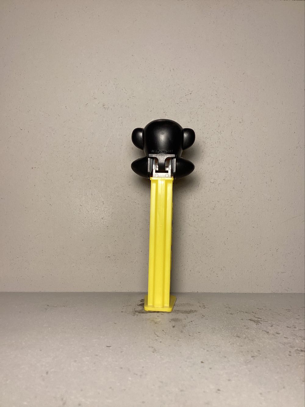 Licensed Characters- Paul Frank - Licensed Characters pez collectible - Main Image 3