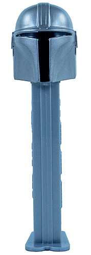 The Mandalorian - Star Wars pez collectible - Main Image 2