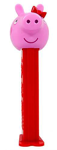 Peppa Pig  pez collectible - Main Image 2