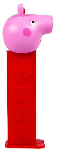 Peppa Pig  pez collectible - Main Image 3