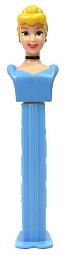 Cinderella - Disney pez collectible - Main Image 2