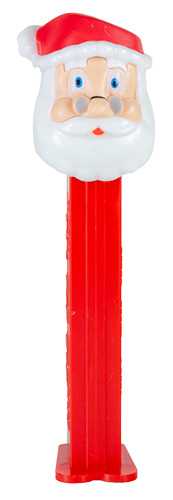 Santa Claus - Christmas pez collectible - Main Image 2