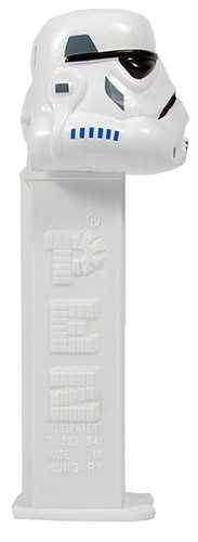 Storm Trooper - Star Wars pez collectible - Main Image 3