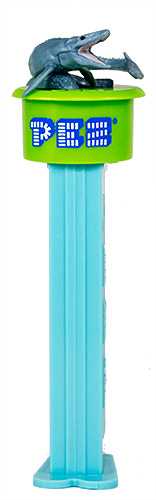 Mosassaurus - Dinosaurs pez collectible - Main Image 2