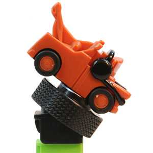 Phineas And Ferb-Candace