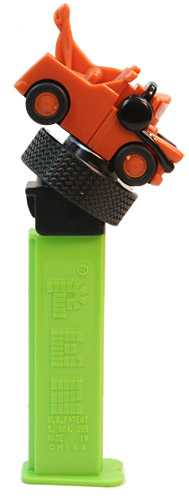 Mater - Disney pez collectible - Main Image 2