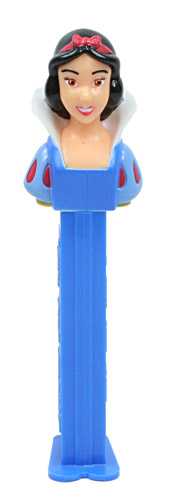 Snow White - Disney pez collectible - Main Image 2