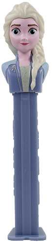 Elsa - Disney pez collectible - Main Image 2