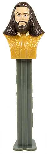 Aquaman  pez collectible - Main Image 2