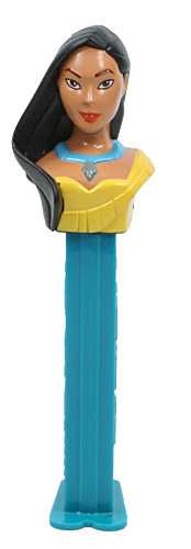 Pocahontas - Disney pez collectible - Main Image 2
