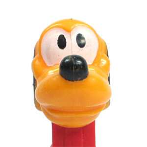 Wacky Wobbler - Peter PEZ
