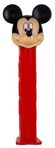 Mickey Mouse - Disney pez collectible - Main Image 2