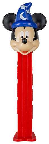 Mickey Mouse - Disney pez collectible - Main Image 2