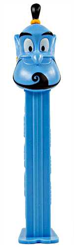 Genie - Disney pez collectible - Main Image 2