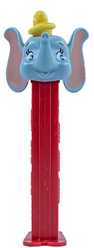 Dumbo - Disney pez collectible - Main Image 2