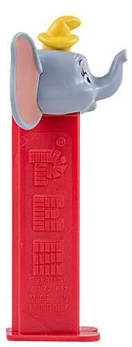 Dumbo - Disney pez collectible - Main Image 3