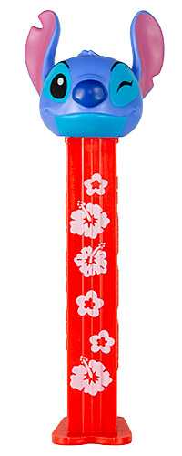 Stitch - Disney pez collectible - Main Image 2