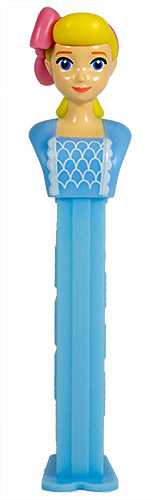 Little Bo Peep - Disney pez collectible - Main Image 2