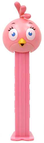 Stella - Angry Birds pez collectible - Main Image 2