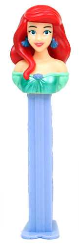 Ariel - Disney pez collectible - Main Image 2